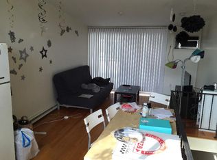 49A Symphony Rd #40, Boston, MA 02115