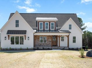 321 Bud Wall Rd, Youngsville, NC 27596