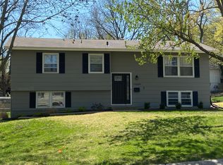 11609 E 78th St, Raytown, MO 64138
