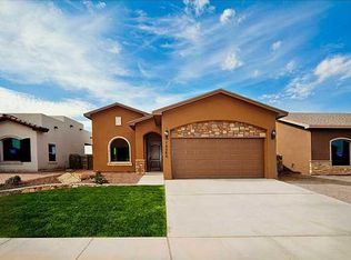 432 Beech Tree Dr, El Paso, TX 79928