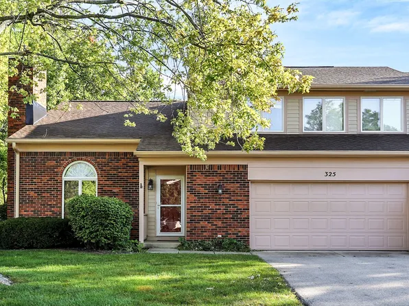 325 Dominion Dr, Zionsville, IN 46077