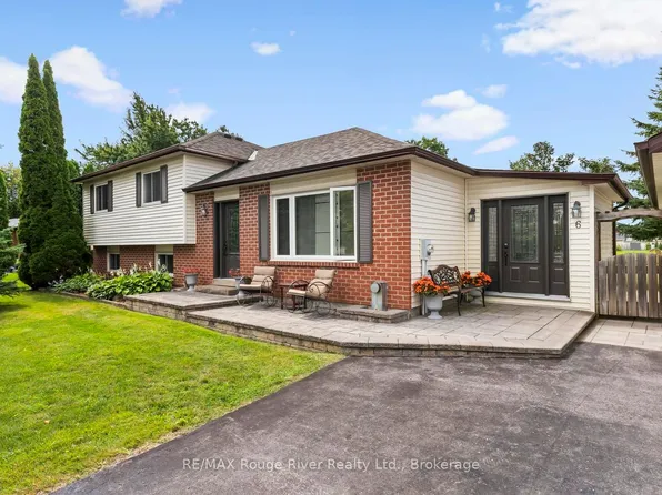6 Hamilton Dr, Kawartha Lakes, ON L0A 1A0