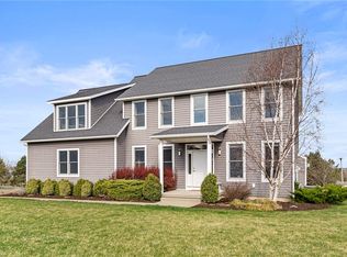 32 Placid Ter, Ithaca, NY 14850