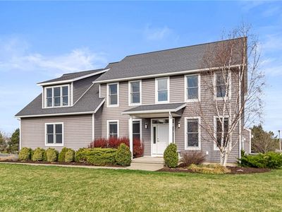 32 Placid Ter, Ithaca, NY, 14850