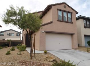 105 Castle Course Ave, Las Vegas, NV 89148