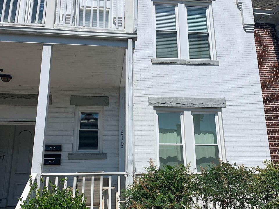 1st image of 1610 Monteiro Ave #A