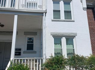 1610 Monteiro Ave #A, Richmond, VA 23222