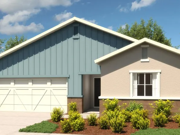 857 W Phillip Ave, Fresno, CA 93727