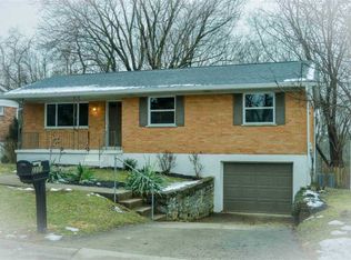 2231 Genevieve Ln, Covington, KY