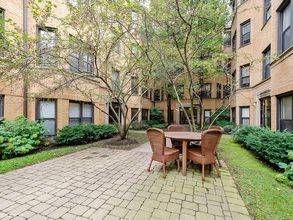 1st image of 7637 N Greenview Ave APT 1E