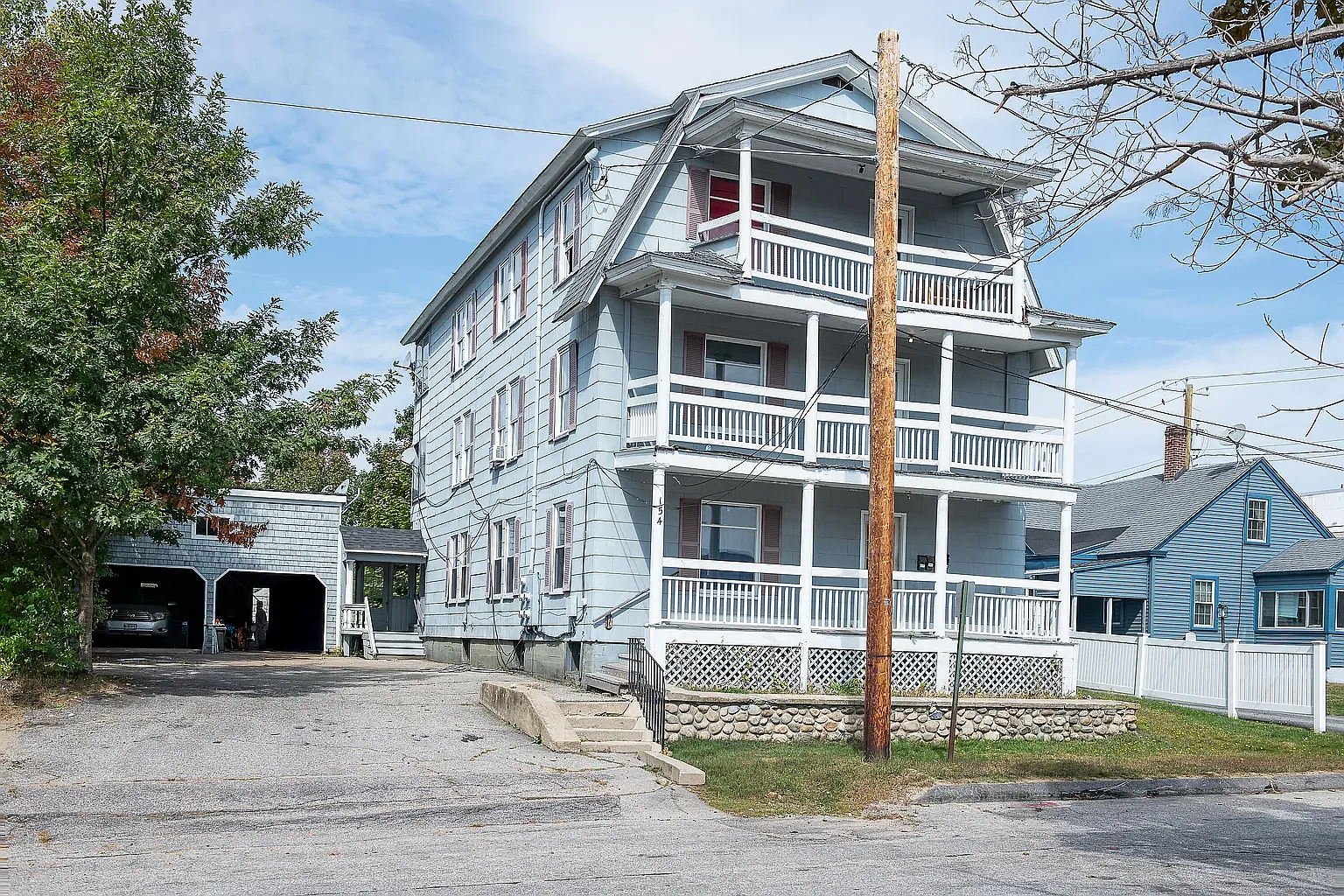3 bed, $1,150 — Photo 2