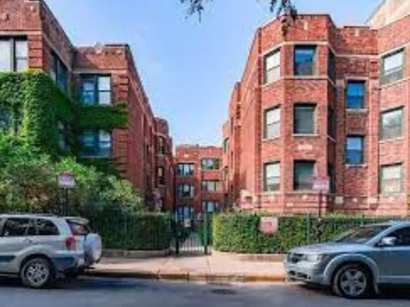 632 W Patterson Ave APT 1N, Chicago, IL 60613