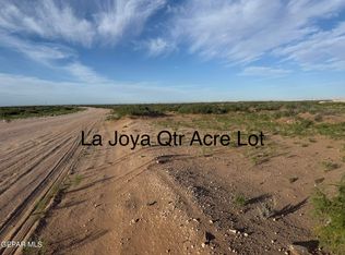 Pn305324 La Joya Dr, El Paso, TX 79928