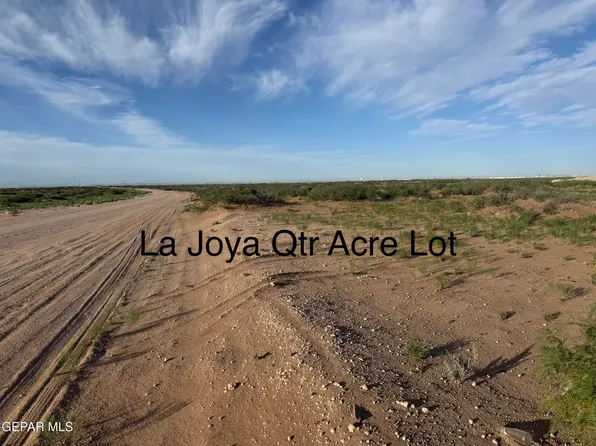 Pn305324 La Joya Dr, El Paso, TX 79928