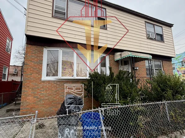 6 Rose Ave, Jersey City, NJ 07305