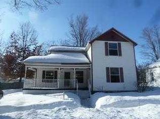 439 W Maple St, Mason, MI 48854