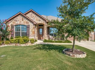 3410 White Willow Ct, Midlothian, TX 76065