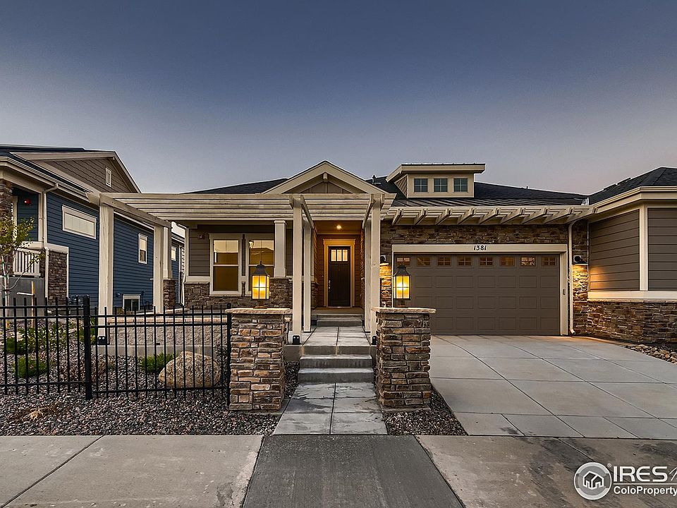 1381 Lanterns Ln, Superior, CO 80027 Zillow