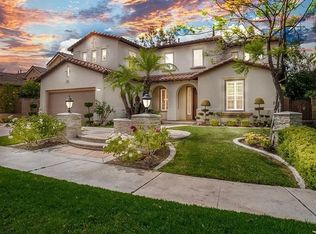 2938 Arboridge Ct, Fullerton, CA 92835