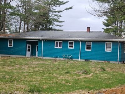 353 Old Westport Rd, Dartmouth, MA, 02747