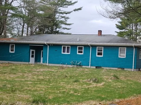 353 Old Westport Rd, Dartmouth, MA 02747