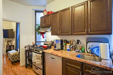 Rented by City Connections Realty