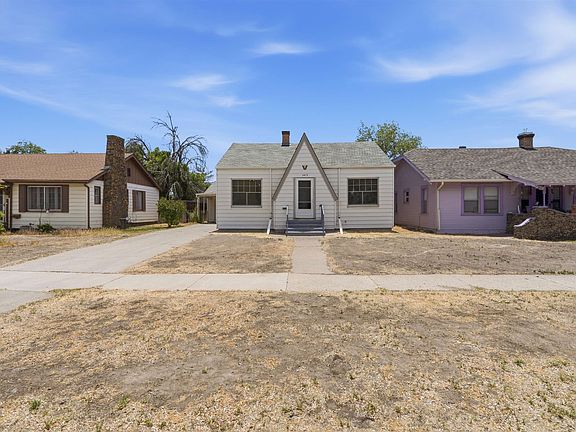 4th image of 1417 Ouray Ave