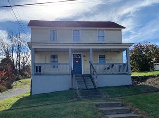 507 South Ave, Du Bois, PA 15801