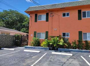 441 NW 7th Ter APT 2, Fort Lauderdale, FL 33311