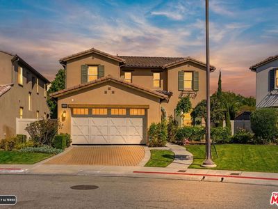 5929 Spelthorne Ln, Los Angeles, CA, 90034