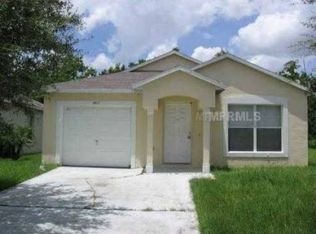 4917 Vista Lago Dr, Orlando, FL 32811