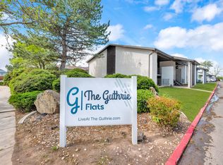 The Guthrie Flats, Ogden, UT 84405