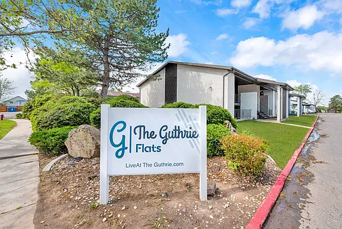 The Guthrie Flats Photo 1