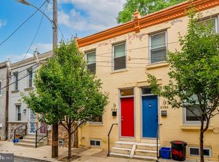 2143 E Harold St, Philadelphia, PA 19125