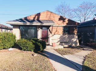 9509 S Green St, Chicago, IL 60643