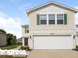 10802 Sweetsen Rd, Camby, IN 46113