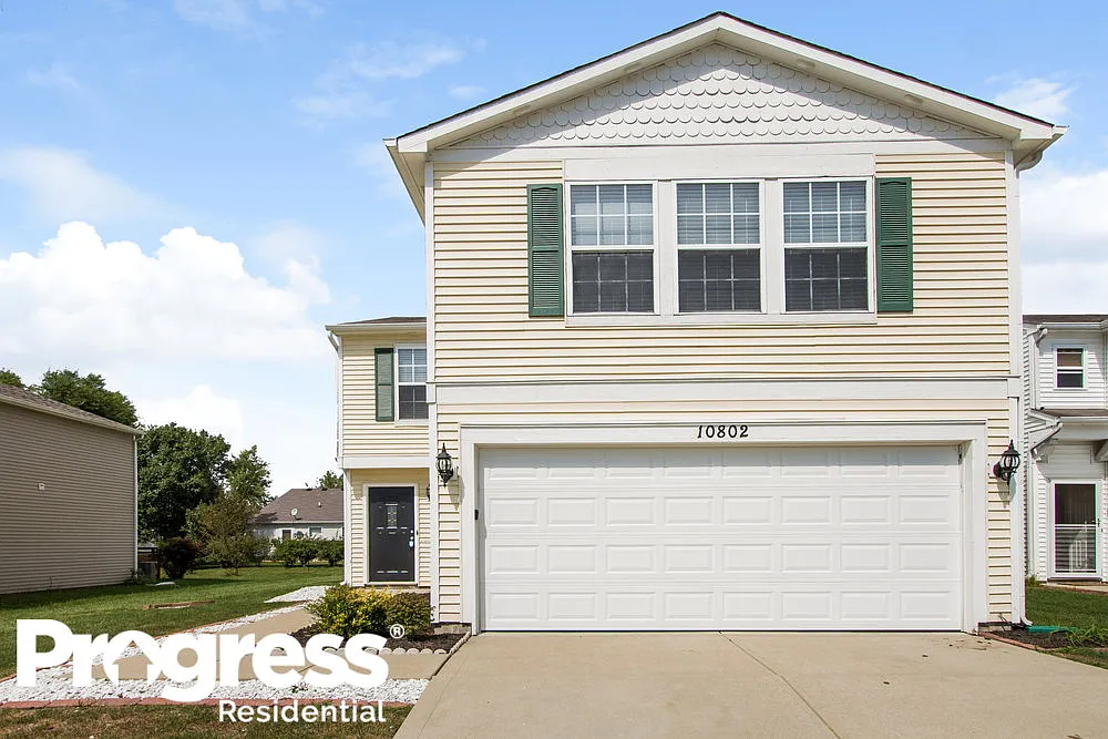 10802 Sweetsen Rd photo 1