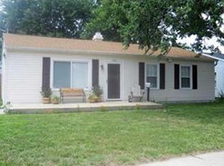 1530 Churchill Rd, Franklin, IN 46131