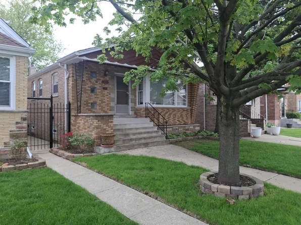 (undisclosed Address), Chicago, IL 60629