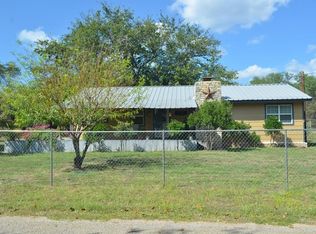 139 Harold Dr, Burnet, TX 78611