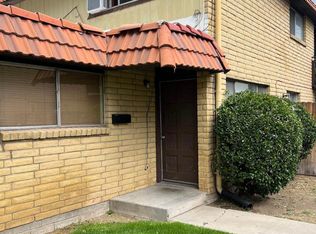 3300 Woodside Dr APT 7, Carson City, NV