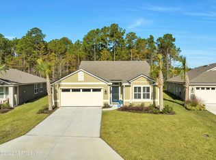 399 Spoonbill Cir, Saint Augustine, FL 32095