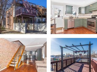 937 S Linwood Ave, Baltimore, MD 21224