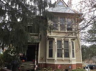 120 Academy St, Poughkeepsie, NY 12601