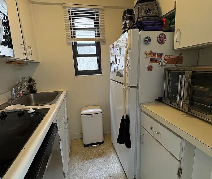 2141 I St NW #812 — Photo 10