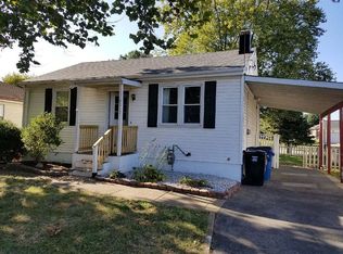 8217 Pear Ln, Saint Louis, MO 63123