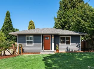 11908 Renton Ave S, Seattle, WA 98178