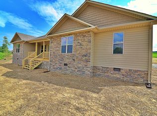 164 Pine Creek Rd LOT 10A, Oneida, TN 37841