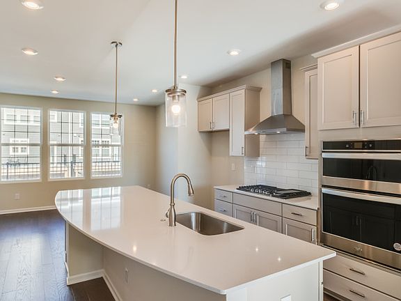 Kitchen View