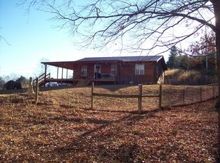 6306 Cypress Rd, Lyles, TN 37098
